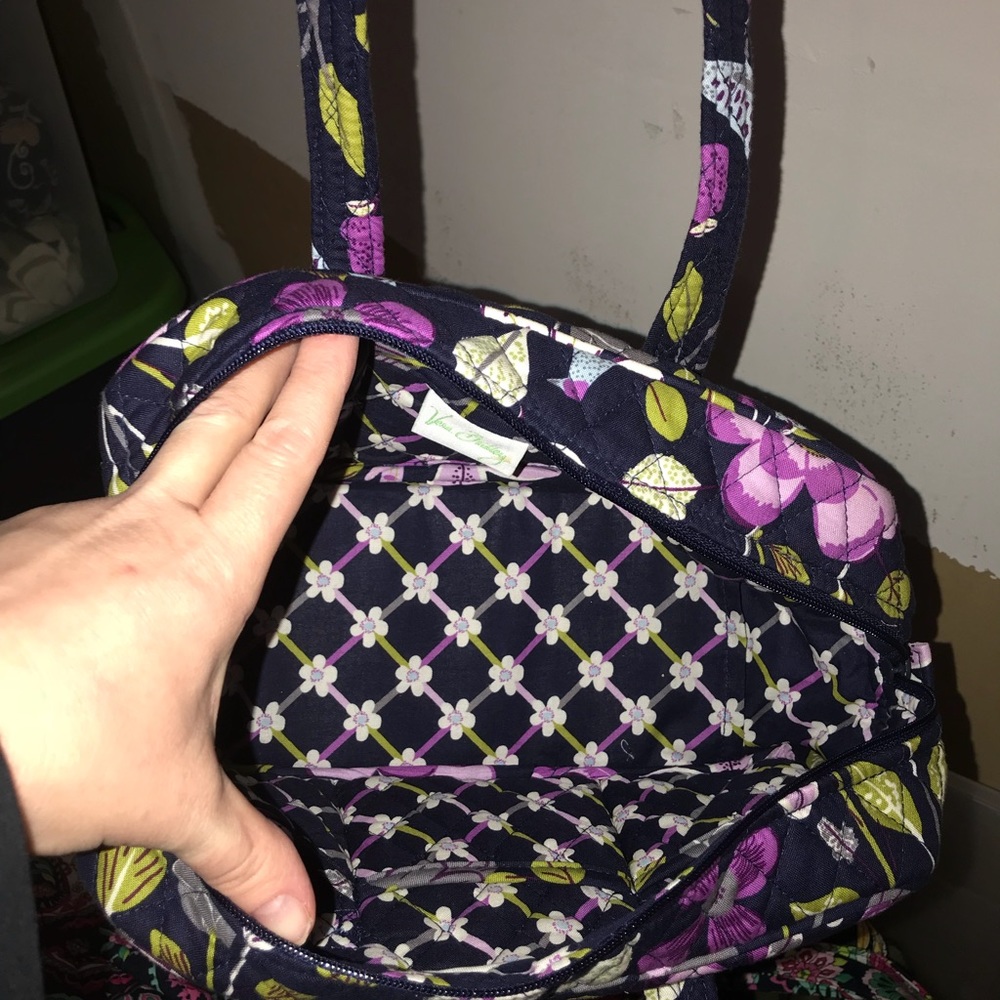 Vera Bradley purse